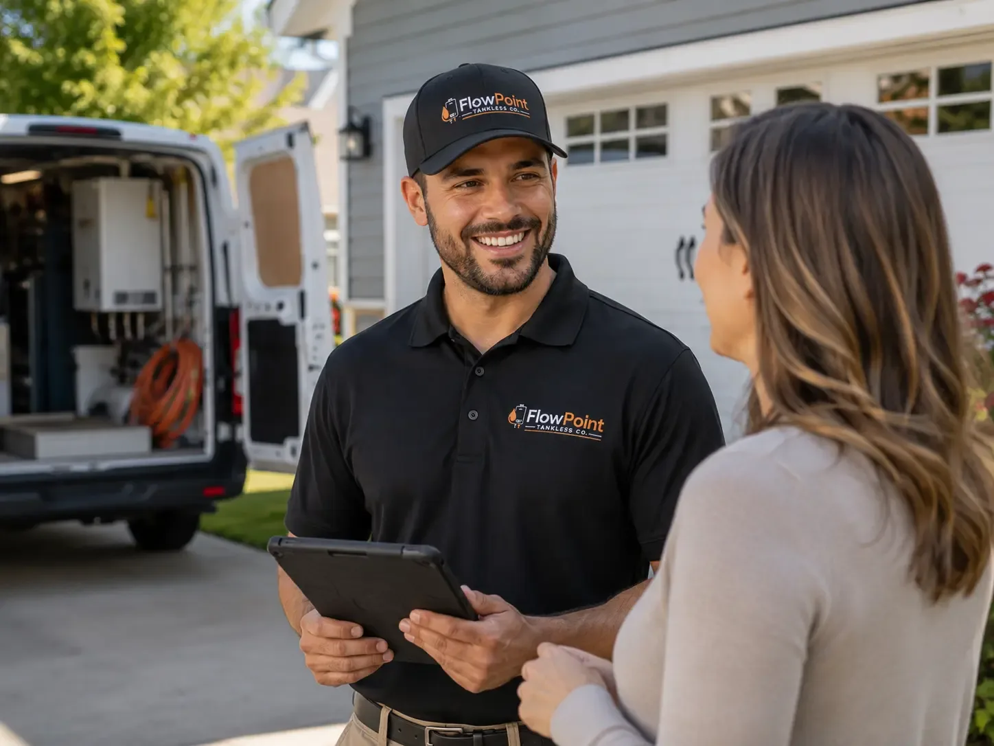 Tankless Water Heater Installation Moneta, VA FAQs